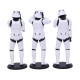 Original Stormtrooper Pack de 3 Figuras Three Wise Stormtroopers 14 cm