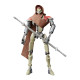 Figuras Star Wars Jedi Survivor da Hasbro