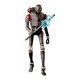 Figuras de Star Wars Jedi Survivor de Hasbro
