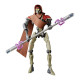 Figuras de Star Wars Jedi Survivor de Hasbro