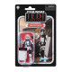 Figuras de Star Wars Jedi Survivor de Hasbro