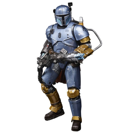 Figura Paz Vizsla 15 cm Black Series The Mandalorian