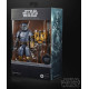 Figura Paz Vizsla 15 cm Black Series The Mandalorian