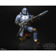 Figura Paz Vizsla 15 cm Black Series The Mandalorian