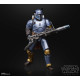 Figura Paz Vizsla 15 cm Black Series The Mandalorian