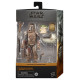 FIGURA STAR WARS THE MANDALORIAN Y GROGU THE CHILD ARVALA-7 SERIE BLACK