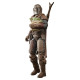 FIGURA STAR WARS THE MANDALORIAN Y GROGU THE CHILD ARVALA-7 SERIE BLACK