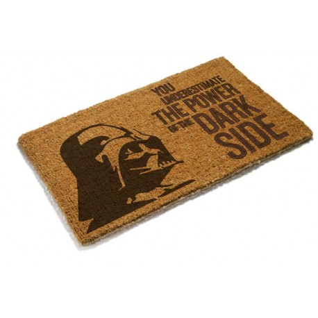 Deur Mat Star Wars Darth Dark Side