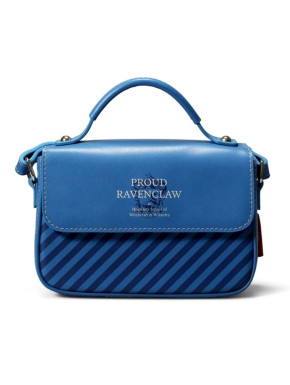 Bolso Harry Potter Proud Ravenclaw 