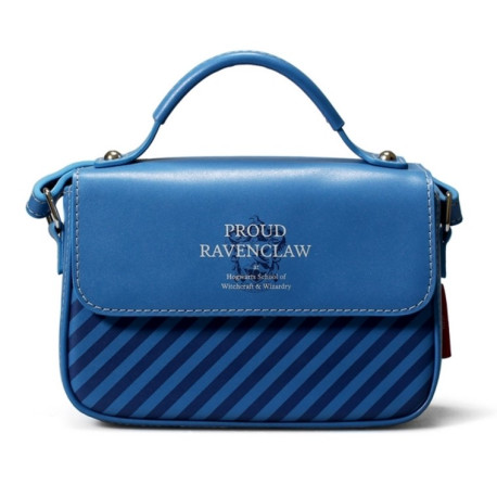 Bolso Harry Potter Proud Ravenclaw 