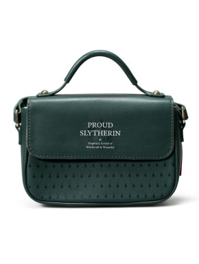 BOLSO HARRY POTTER PROUD SLYTHERIN