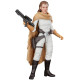 Figura Leia Organa Black Series Star Wars: Princess Leia