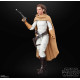 Figura Leia Organa Black Series Star Wars: Princess Leia