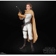 Figura Leia Organa Black Series Star Wars: Princess Leia