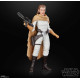 Star Wars: Princess Leia Black Series Archive Figura 2023 Princess Leia Organa 15 cm