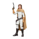 Figura Leia Organa Black Series Star Wars: Princess Leia