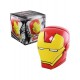 Galletero Iron Man Marvel