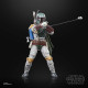 Figura Boba Fett Black Series Star Wars: El Regreso del Jedi