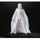 Star Wars Infinities: Return of the Jedi Black Series Archive Figura 2023 Infinities Darth Vader 15 cm