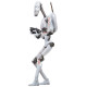 Figura Droide Combate B1 Gaming Series Star Wars: Republic Commnado