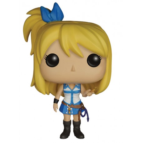 Funko Pop! Lucy De Fairy Tail