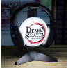 Porte-casque Demon Slayer Kimetsu no Yaiba