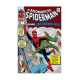 El asombroso Spiderman 1 1962-63 Biblioteca Marvel