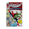 Spiderman Livro Os Incríveis 1 Biblioteca Marvel