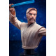 BUSTO STAR WARS THE CLONE WARS OBI-WAN