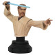 Busto Obi-Wan Kenobi Star Wars: The Clone