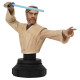 BUSTO STAR WARS THE CLONE WARS OBI-WAN