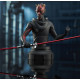 Croquis de Dark Maul Star Wars : Rebels
