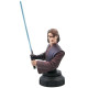 Busto Anakin Skywalker Star Wars: The Clone