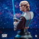 Busto Anakin Skywalker Star Wars: The Clone
