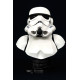 BUSTO LEGENDS IN 3D STAR WARS UNA NUEVA ESPERANZA STORMTROOPER