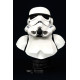 Busto Stormtrooper Star Wars: Una Nueva Esperanza