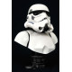 BUSTO LEGENDS IN 3D STAR WARS UNA NUEVA ESPERANZA STORMTROOPER