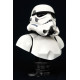 Busto Stormtrooper Star Wars: Una Nueva Esperanza