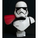 Buste de commandant Stormtrooper de Star Wars Legends