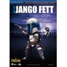 Figurine Jango Fett Star Wars Episode II Egg Attack
