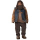 FIGURA HARRY POTTER REBEUS HAGRID 2.0