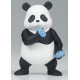 FIGURA PETIT QPOSKET JUJUTSU KAISEN PANDA VOL 2