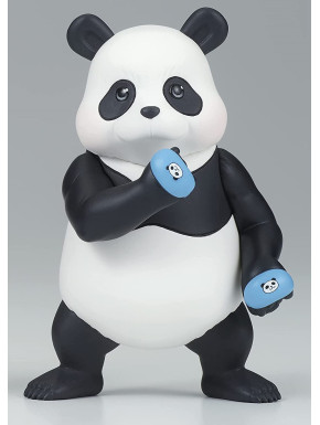 Figura Panda Jujutsu Kaisen Petit QPosket Vol. 2