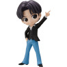 Figure Suga BTS Dynamite Dynamite QPosket Ver A