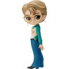 Figure Jimin BTS Dynamite QPosket Voir A