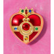 Sailor Moon Réplica Proplica Cosmic Heart Compact 10 cm