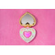 Réplica Cosmic Heart Compact 10 cm Sailor Moon