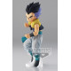 FIGURA DRAGON BALL Z GOTRUNK VOL 6 EDGE WORKS