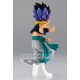 FIGURA DRAGON BALL Z GOTRUNK VOL 6 EDGE WORKS