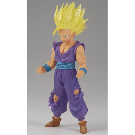 Figura Son Gohan Super Saiyan Dragon Ball Z